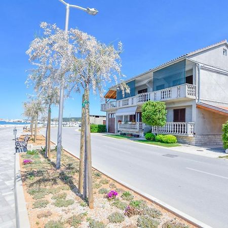 Apartments Marica Sukošan Dış mekan fotoğraf