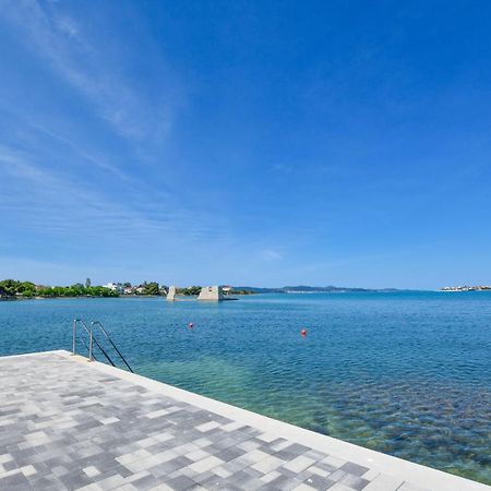 Apartments Marica Sukošan Dış mekan fotoğraf