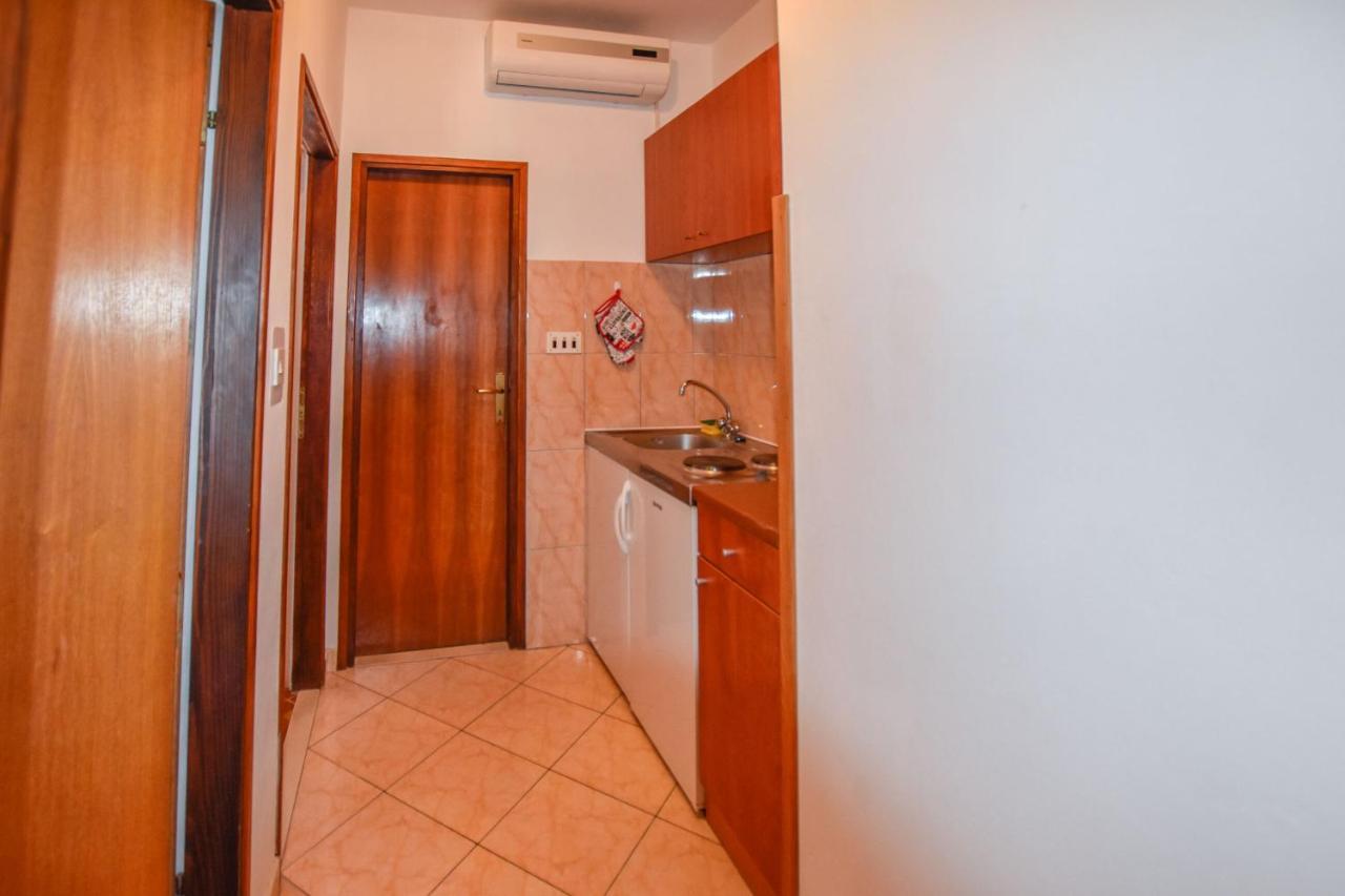 Apartments Marica Sukošan Dış mekan fotoğraf