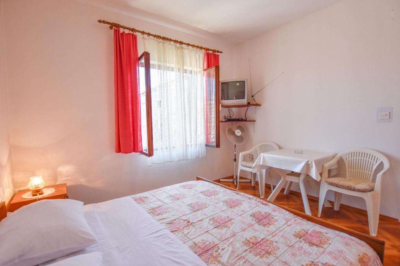 Apartments Marica Sukošan Dış mekan fotoğraf