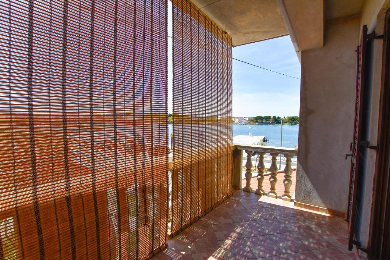Apartments Marica Sukošan Dış mekan fotoğraf