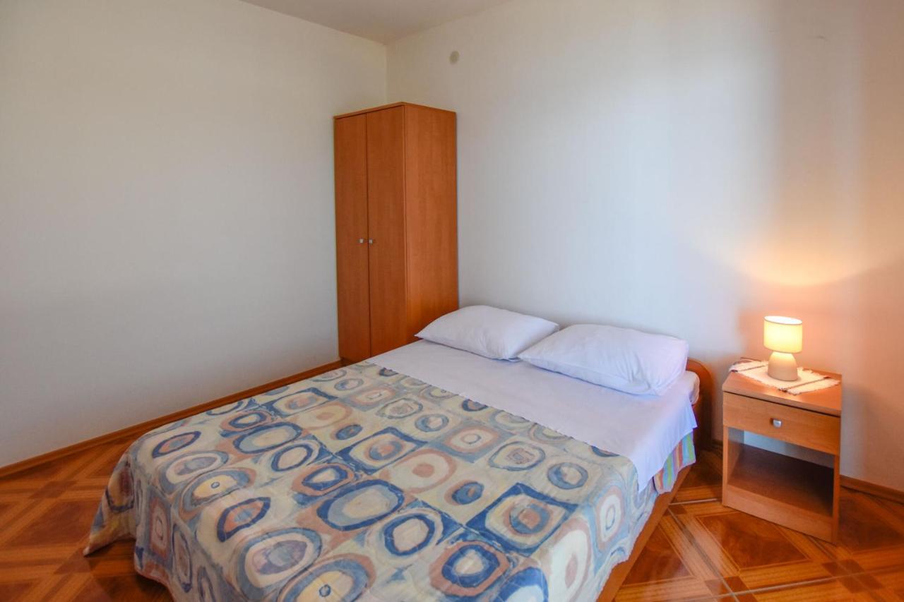 Apartments Marica Sukošan Dış mekan fotoğraf