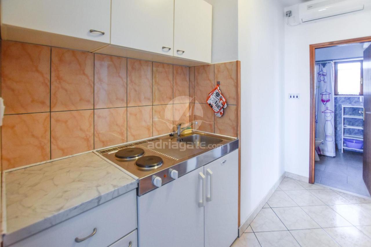 Apartments Marica Sukošan Dış mekan fotoğraf