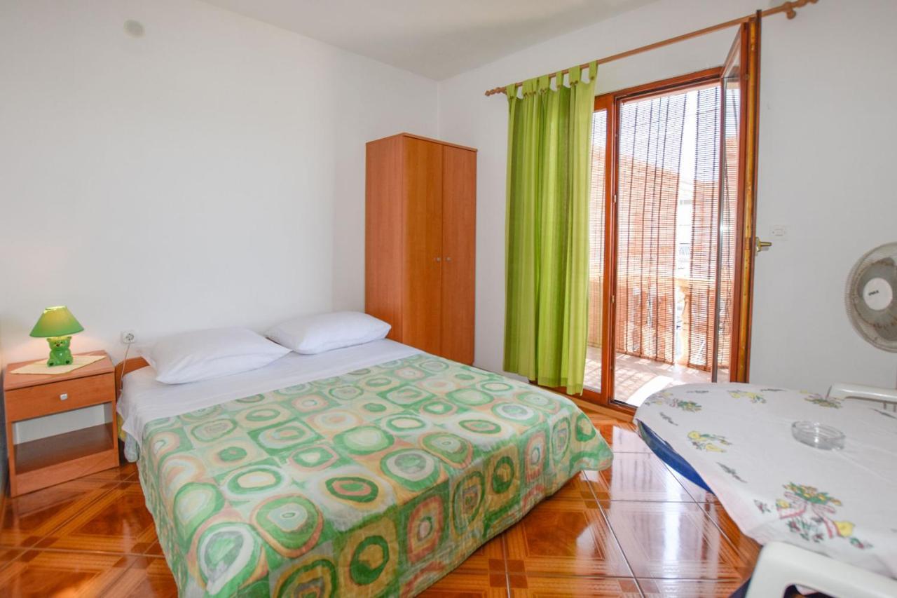 Apartments Marica Sukošan Dış mekan fotoğraf