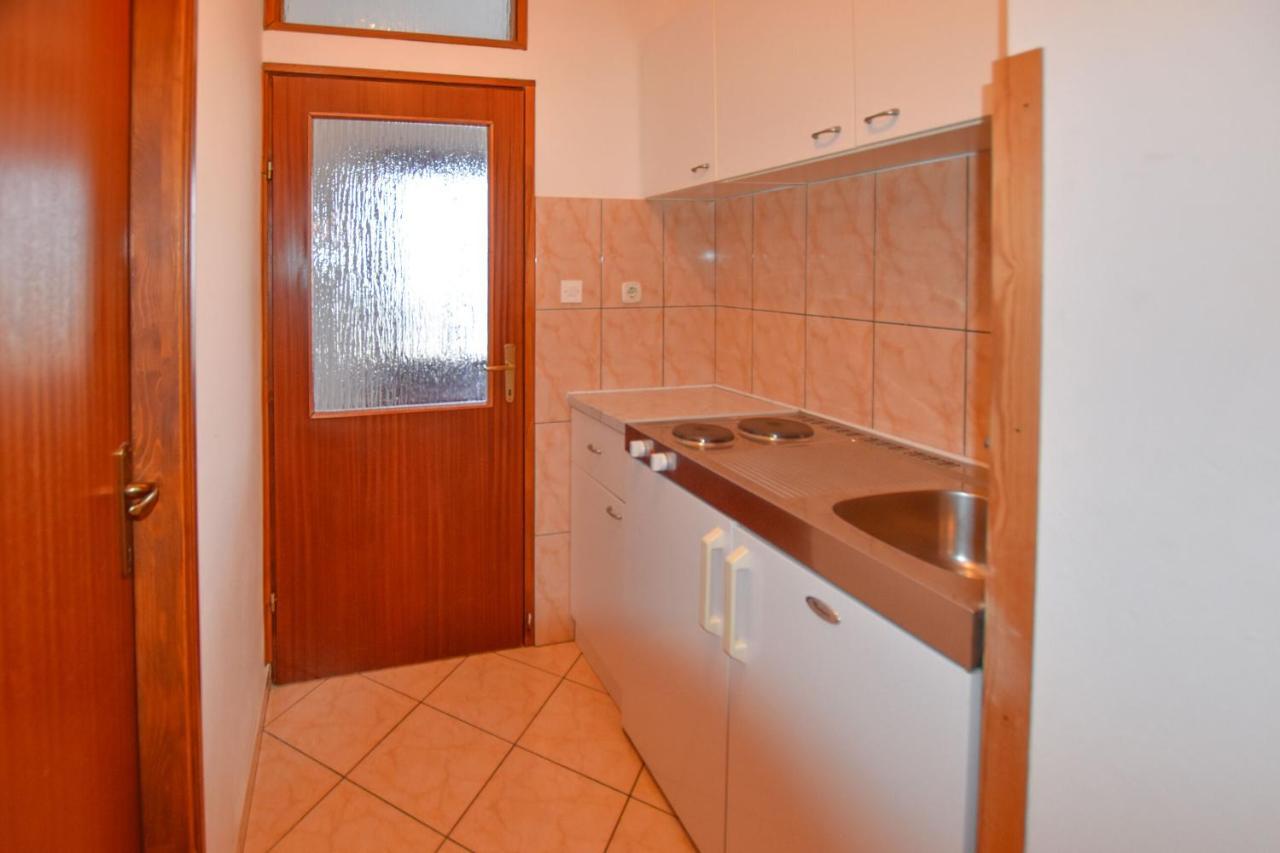 Apartments Marica Sukošan Dış mekan fotoğraf